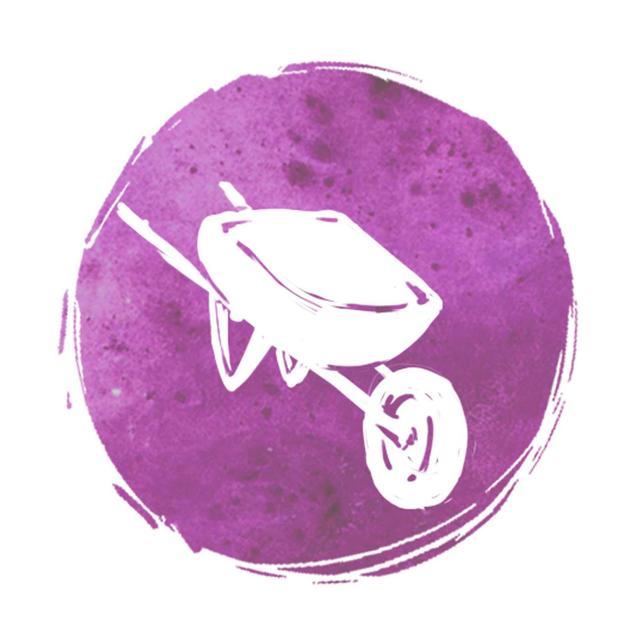 Origin Stories - Digging deeper into how food producers got started - podcast episode cover