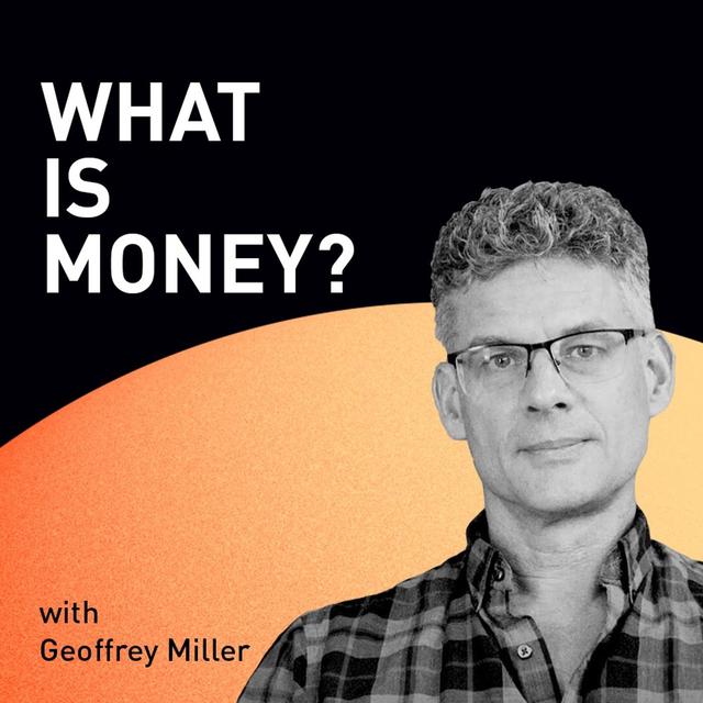 WiM039 - The Geoffrey Miller Series | Episode 2 | Sexual Selection for Moral Virtues - podcast episode cover