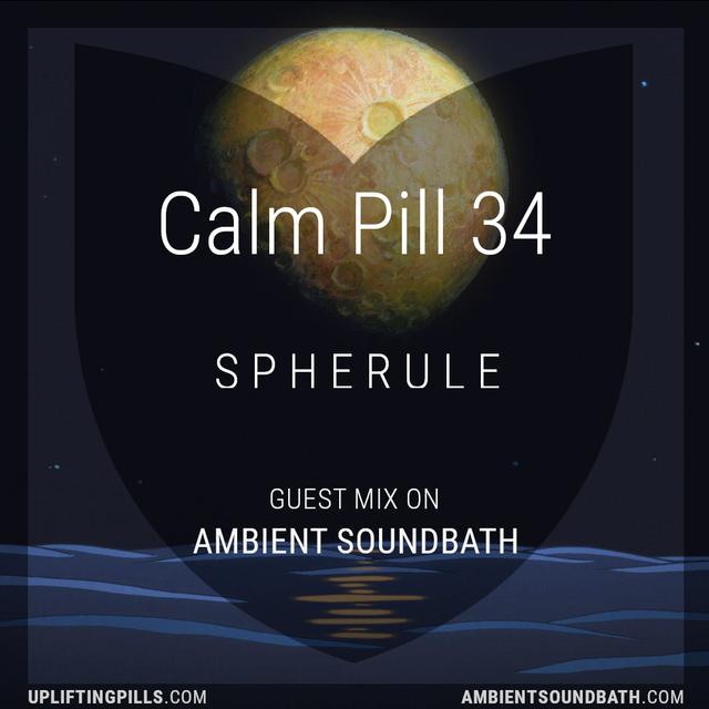 Spherule - podcast episode cover
