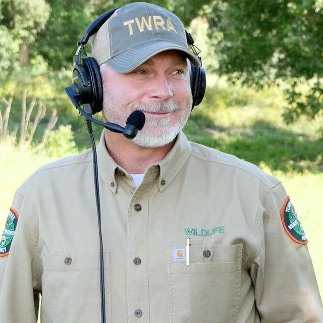 TW 300 - Sharing His Passion, Executive Director Jason Maxedon - podcast episode cover