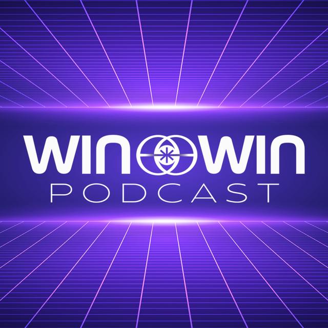 #43 - Jamie Joyce - Democracy, Digitization and Debates - podcast episode cover