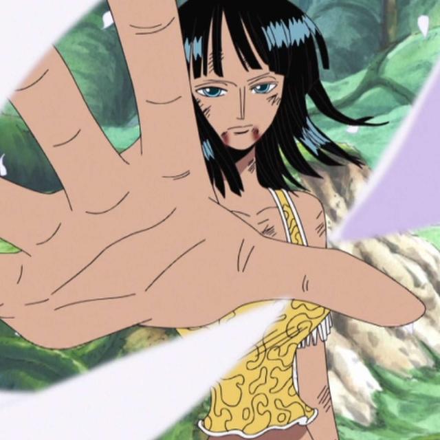 One Piece Eps 174-177 - podcast episode cover