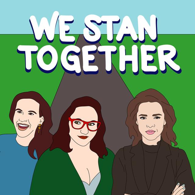 Home On The Road with Emma Ramos - podcast episode cover