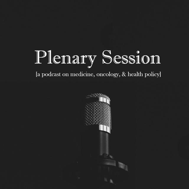 5.37 - Keynote Lecture on Physician Burnout - podcast episode cover