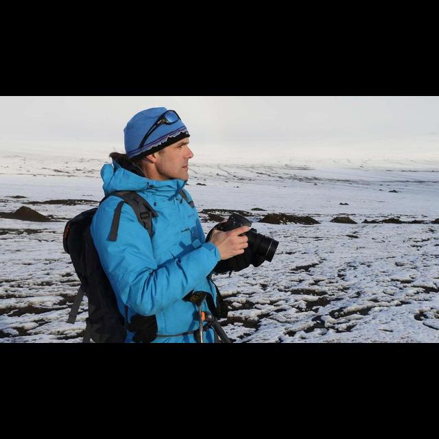 Episode 183: National Geographic's Dr Enric Sala - podcast episode cover