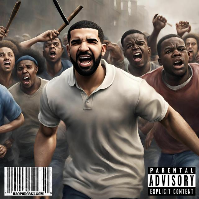 EP515: The 4 Black Grandparent Task Force - podcast episode cover