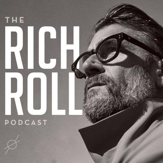 Rip Esselstyn Is PLANTSTRONG! (And Why You Should Be Too) - podcast episode cover