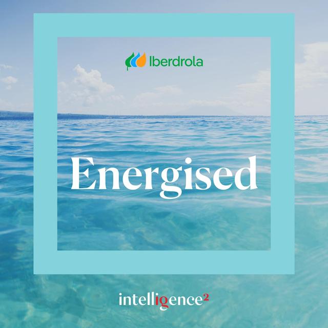 Energised: Rethinking the Grid - podcast episode cover