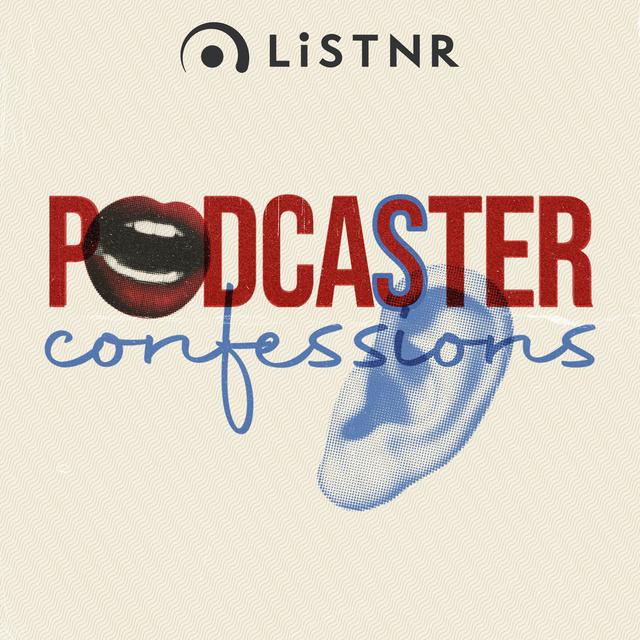 Podcaster Confessions: Everyone Relax x Matt and Alex All Day Breakfast - podcast episode cover