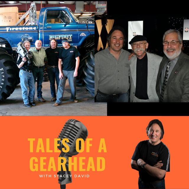 Podcast Guest Requests and Stacey's Friends in the Industry - podcast episode cover