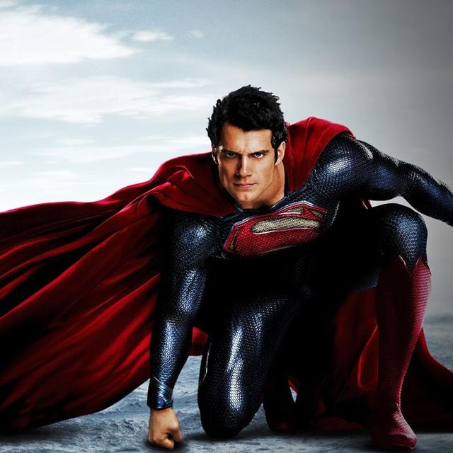 Does Superman Need Fixing? - podcast episode cover