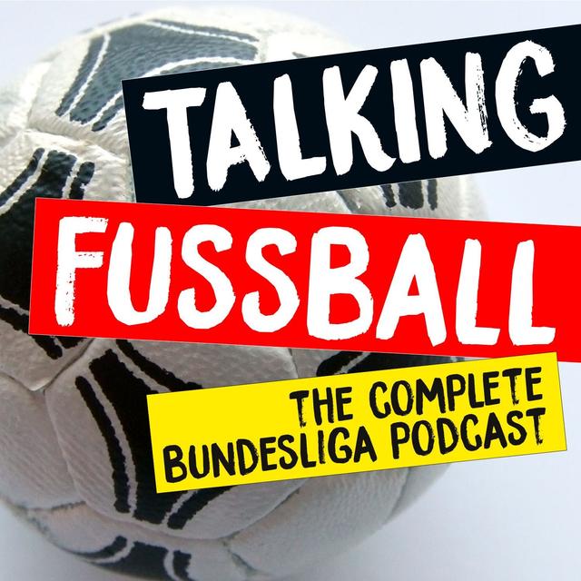 Bayern (re)claim the title but just about everything else is still up for grabs - podcast episode cover