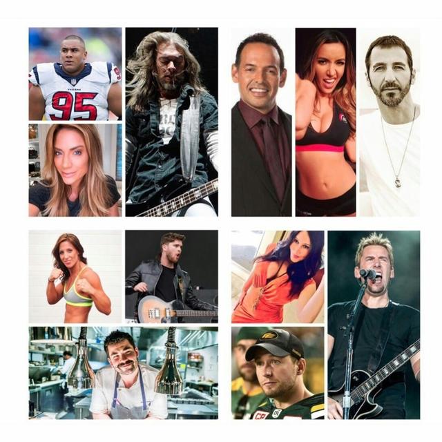 SUPER POWERS (12 Guests - 37 minutes) - 08 16 '22 - podcast episode cover