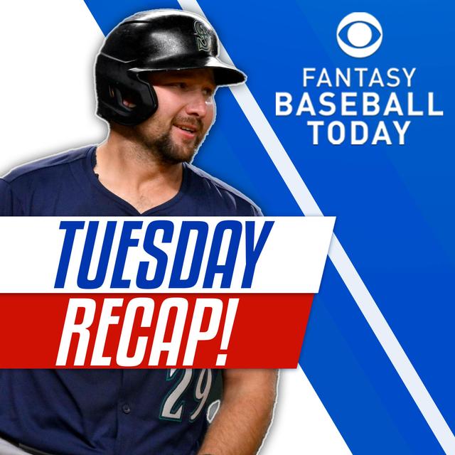 DROP-O-METER! Plus Confusing Pitchers & Hitters Bouncing Back (5/28 Fantasy Baseball Podcast) - podcast episode cover