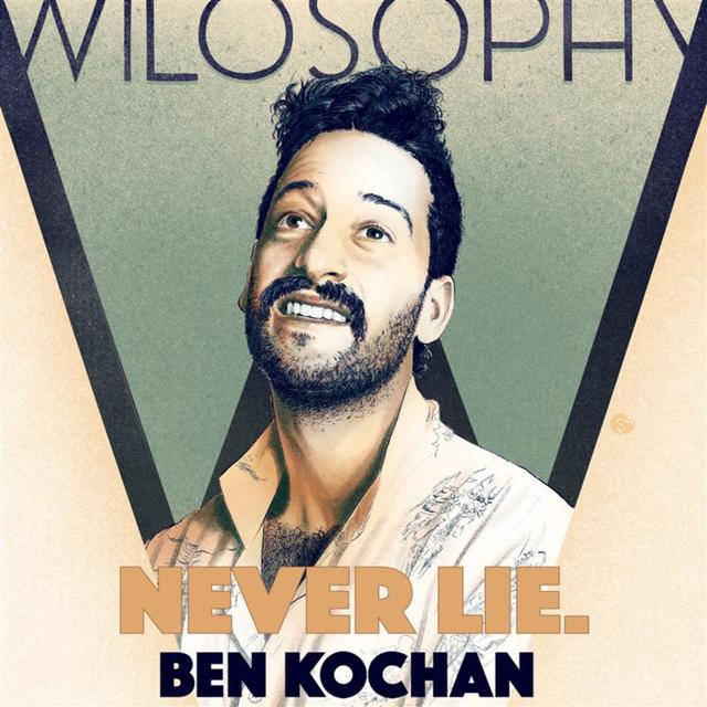 WILOSOPHY with Ben Kochan - podcast episode cover
