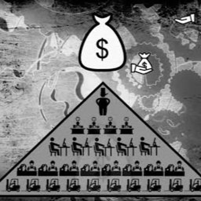 Episode 21 - Marxism 101: How Capitalism is Killing Itself with Dr. Richard Wolff - podcast episode cover