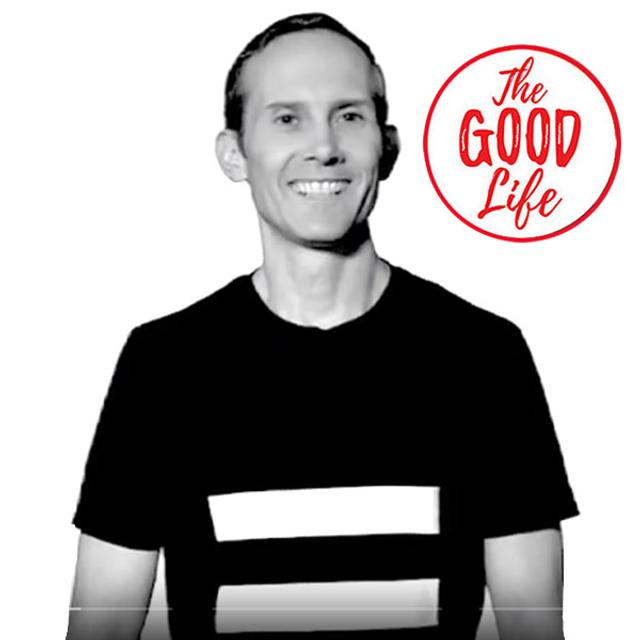 110. Flipped Episode - Andrew Leigh with Joe Walker. - podcast episode cover