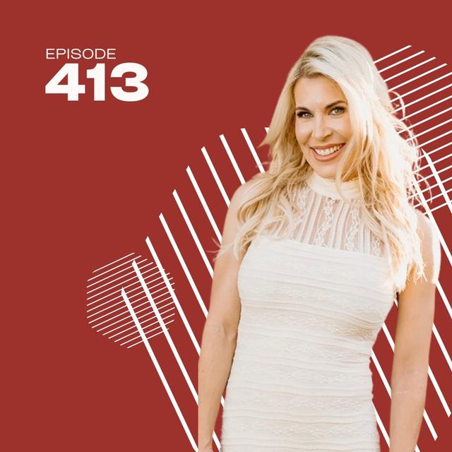 413 | Sensory Sapiens: Optimizing Our Health through our Feet with Dr Emily Splichal - podcast episode cover