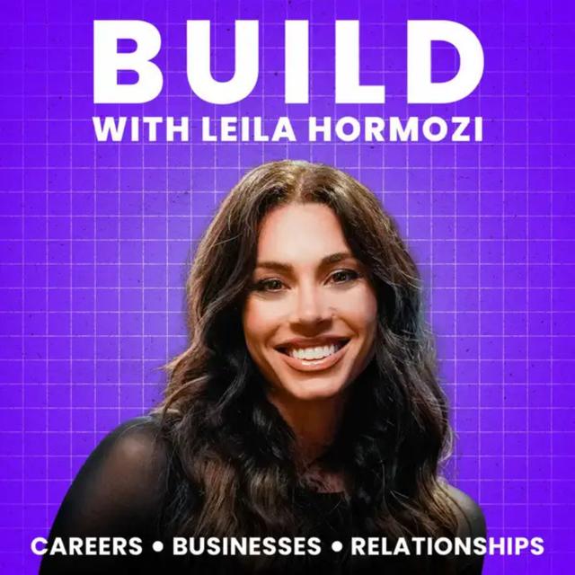 Are You Leading or Just Reacting? | Ep 289 - podcast episode cover