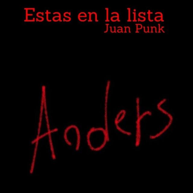 Estas en la lista - podcast episode cover