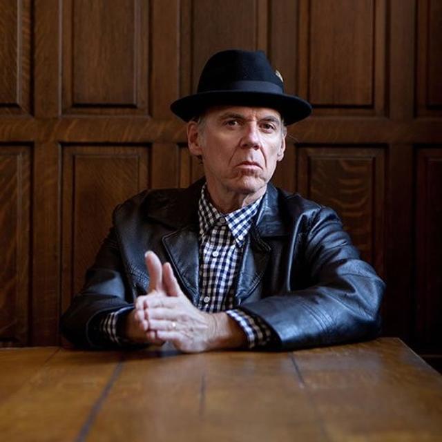 John Hiatt - podcast episode cover
