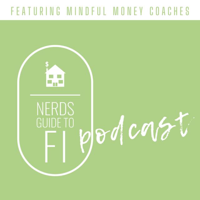 2. Debt free real estate investors, helping tenants find affordable housing, 3 kids and 5 recessions later | Dan & Liz from Mindful Money Coaches - podcast episode cover