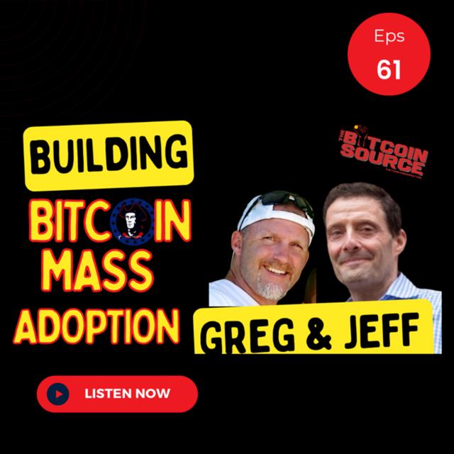 What The Future Holds For Bitcoin Massachusetts Adoption-Jeff Casler and Greg Hoffmeister - podcast episode cover