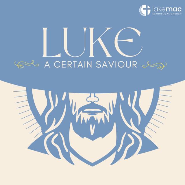 Luke 16:19-31 - Flipping the Script - podcast episode cover