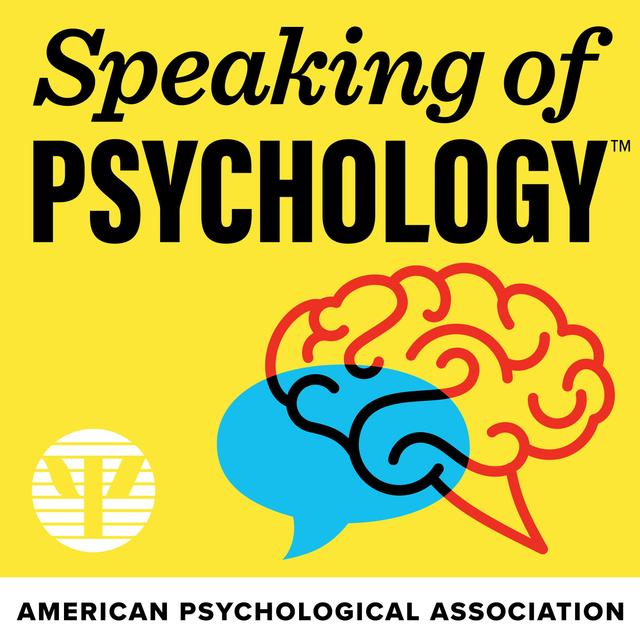 “Dad brain”: How becoming a parent changes the brain, with Darby Saxbe, PhD - podcast episode cover