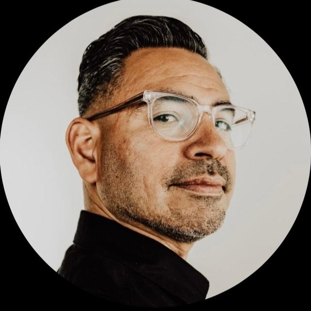 Richard Raya, Chief Strategic Officer, Mission Economic Development Agency: Community Transformer - podcast episode cover