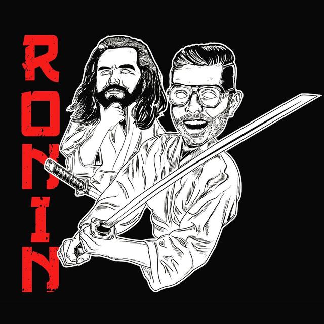 The Mad Hatters #31 Sneak Preview: Sam and Ryan Live at The Comedy Store - podcast episode cover