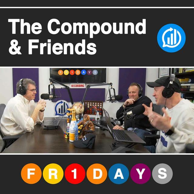 Never Buy New Lows, Never Short New Highs - podcast episode cover