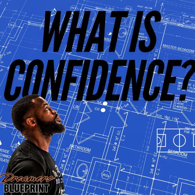 What is Confidence? 4 A's of a Confident Hooper - podcast episode cover