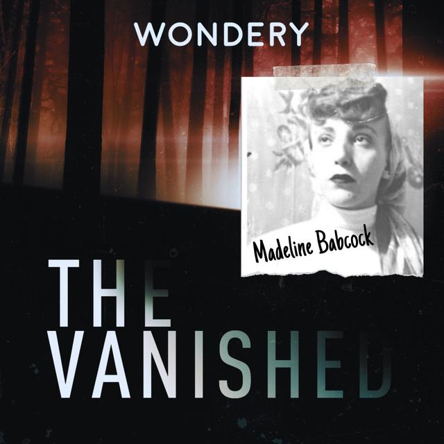 Madeline Babcock - podcast episode cover