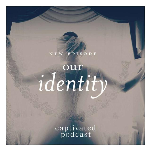 Our Identity - podcast episode cover