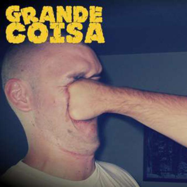 GC 15 | Porrada pura! Só não vale morrer - Grande Coisa - podcast episode cover
