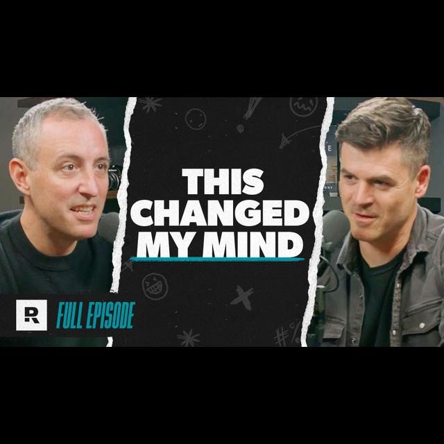 I Talk to the Man Who Changed How I Connect With Others (With Will Guidara) - podcast episode cover
