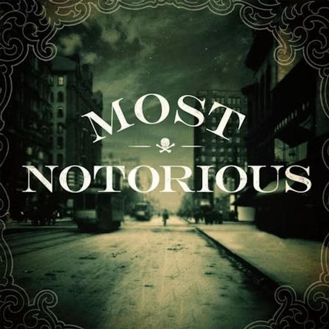 The Witch of Mansfield: Phebe Wise w/ Mark S. Jordan | Most Notorious! - podcast episode cover