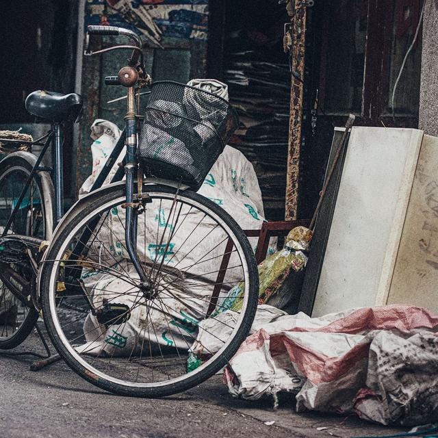 Council Clean Up Day - podcast episode cover