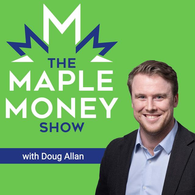 How to Give Your Finances a Fighting Chance, with Doug Allan - podcast episode cover