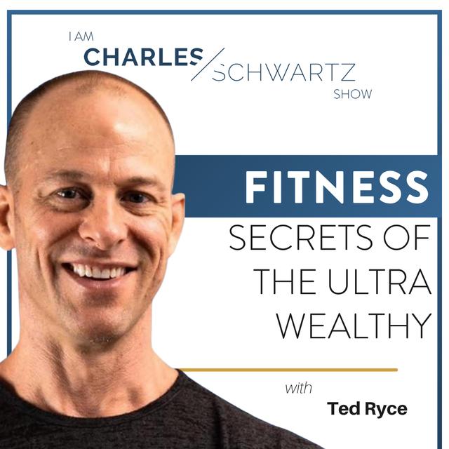 Fitness Secrets of The Ultra Wealthy - podcast episode cover