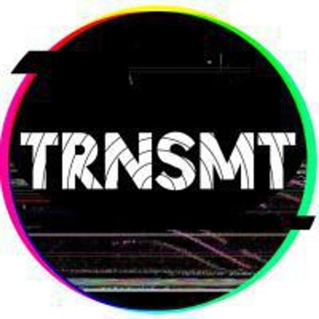 SRA at TRNSMT Festival 2018 - podcast episode cover