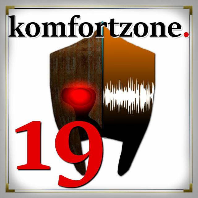Folge 19: Crowdfunding - Schwarmfinanzierung für neue Ideen - podcast episode cover