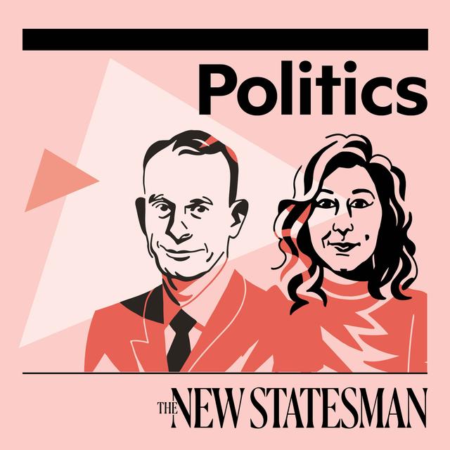 JUST RAISE TAX - podcast episode cover