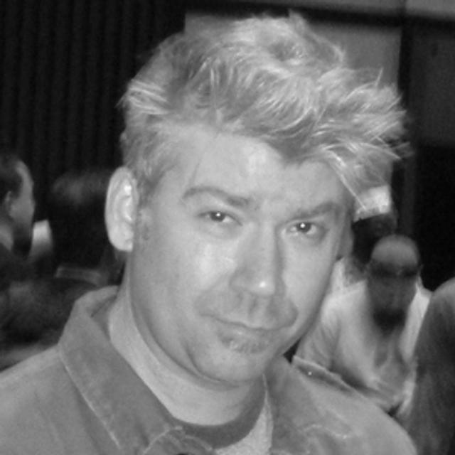 S3E22: Battle Damage with Chris Gore - podcast episode cover