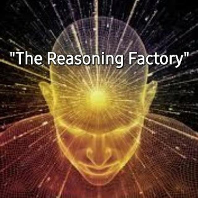 S4/Ep.7 ”The Reasoning Factory” - podcast episode cover