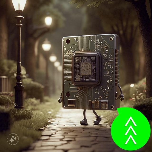 Storage and memory: The unsung chips on the shoulders of AI and high tech - podcast episode cover