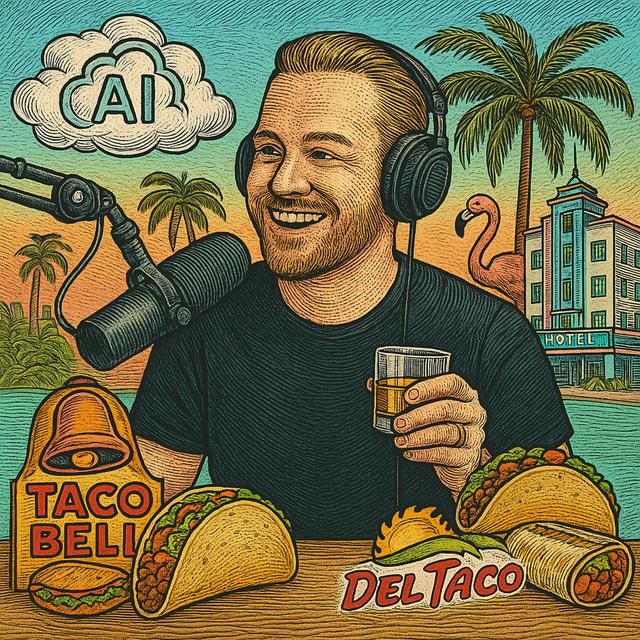 WTF is MCP? w/ David Cramer - podcast episode cover