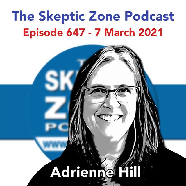 The Skeptic Zone #647 - 7.March.2021 - podcast episode cover