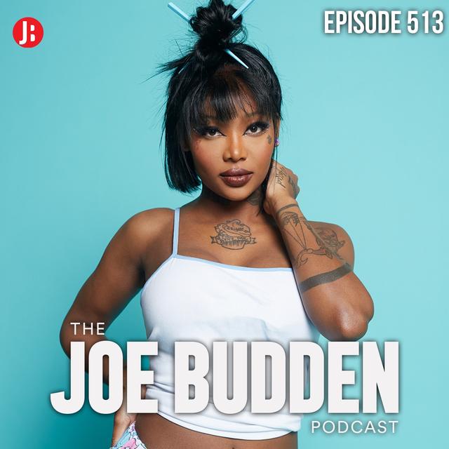 Episode 513 | "Moment of Clarity" - podcast episode cover
